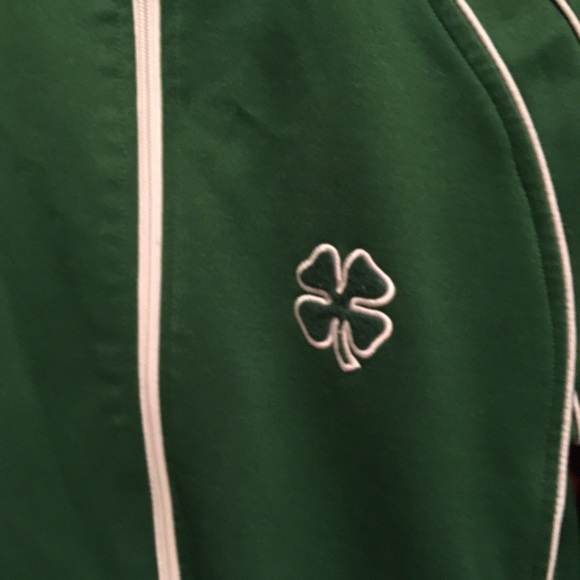 Mens green lightweight jacket, size small - Picture 2 of 6